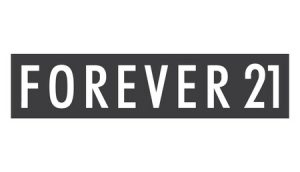 FOREVER 21